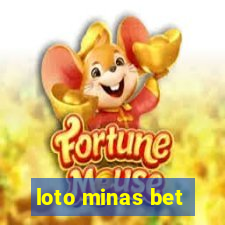 loto minas bet